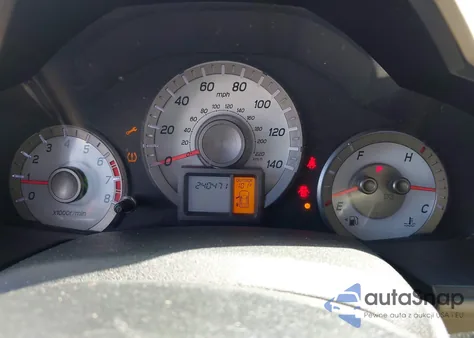 2013 Honda Pilot Ex-L из США, поврежденный, VIN 5FNYF3H55DB018083